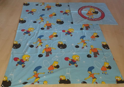 Kids bedding 135 - bedding, bart