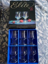 Boxed Vintage Set Of Six  Dema