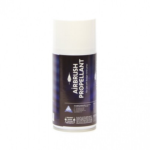 Badger airbrush propellant can - propellant,