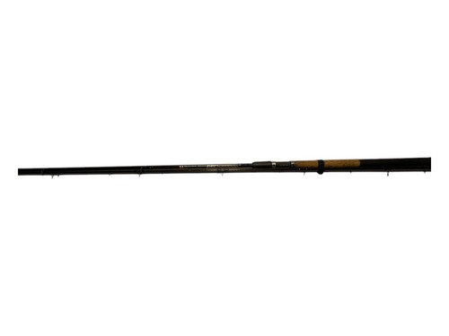 Daiwa amorphous whisker - amorphous,