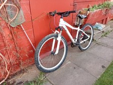 Ladies Mountain Bike 21-Speed