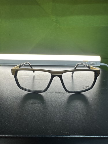 Canal titanium eyeglasses - titanium,