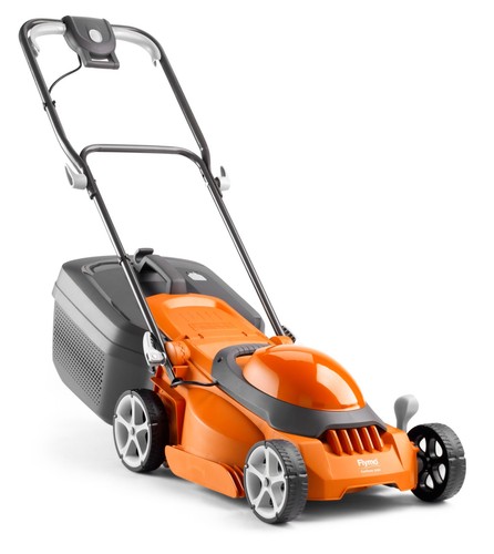 Flymo easistore 340r electric - 340r,