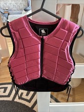 Chandler Equestrianism Body