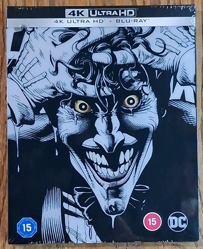 Mimb batman the killing joke - mimb,