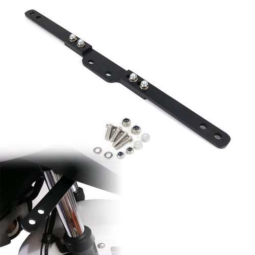Cnc motocycle fog light - motocycle,