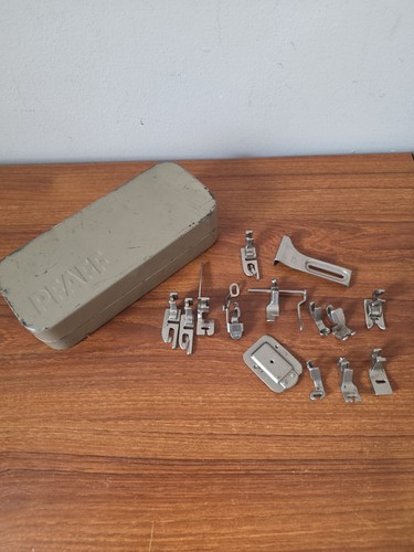 Vintage pfaff 360 sewing - pfaff,