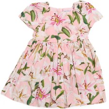 DOLCE & GABBANA PINK BABY