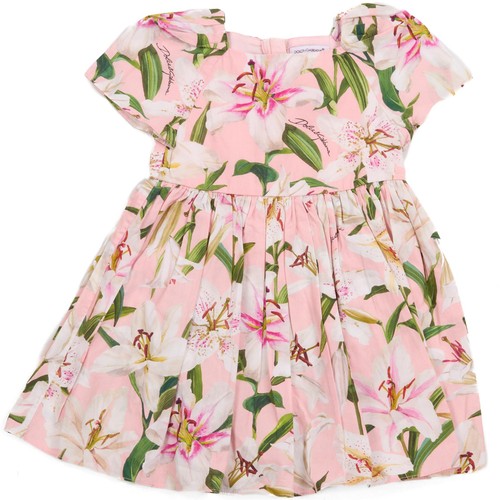 Dolce gabbana pink - dolce,