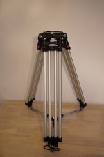 Ronford Heavy Duty Tall Legs Moy Mitchell tripod legs with tube £1041 + VAT