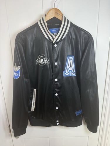 Adidas originals bomber jacket - adidas,