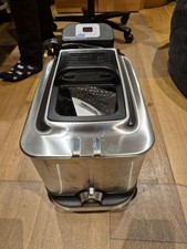 Tefal Oleoclean Pro 2300W 3.5L Deep Fat Fryer