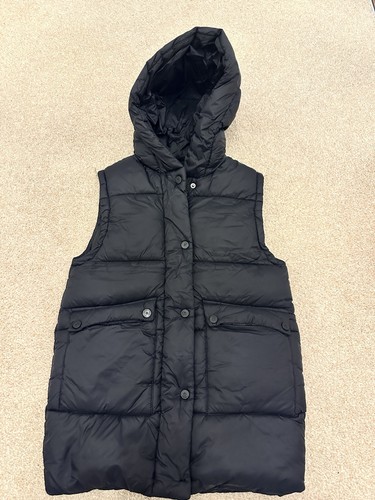 Zara girls black - zara,
