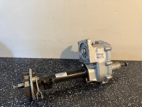 Drive neo transaxle - drive, 8