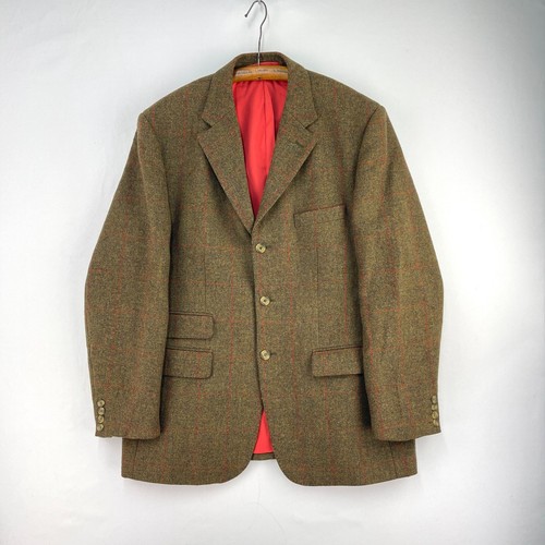 Alan paine tweed - alan,