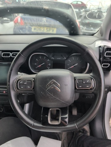 Citroen aircross 2017 2021 - citroen,