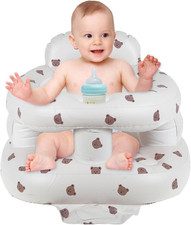 Portable Baby Seat -