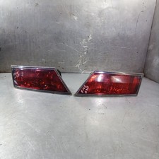 Honda Civic MK8 FN2 2006-2011