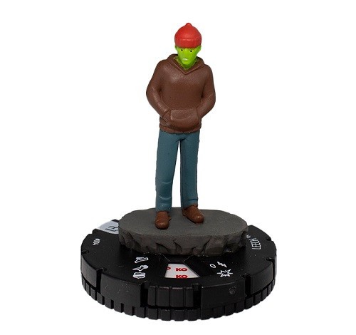 Marvel heroclix men 97 - -,
