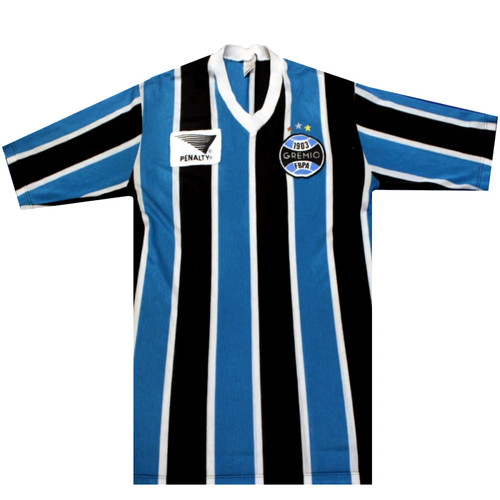 Gremio 1991 home football - gremio,