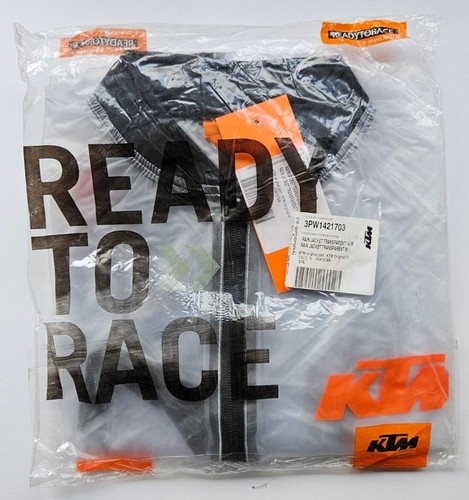 Brand new medium - medium, ktm