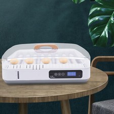 35 Egg Digital Incubator