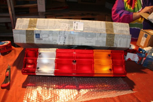 Original mercedes actros - original,