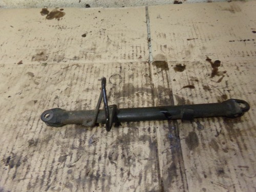 Rear brake caliper bar - brake,