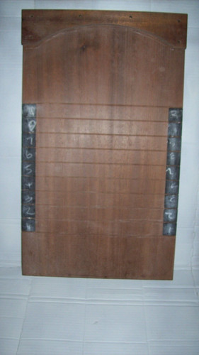 Shove penny board vintage - ha,