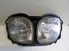 Yamaha FZR600 Foxeye 4JH