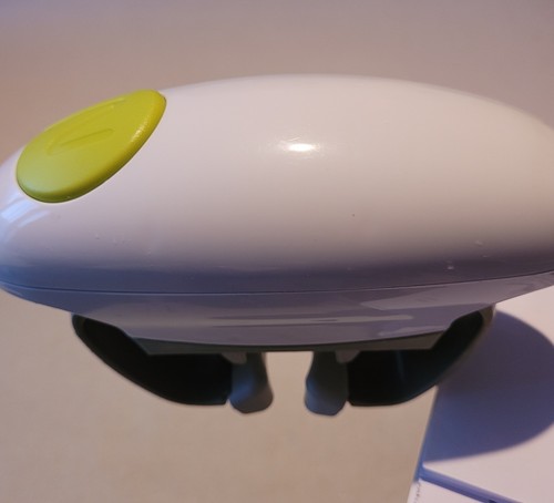 One touch jar opener automatic - jar,