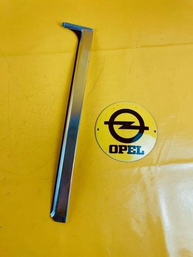 Trim opel kadett - c, door