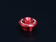 Yoshimura japan red oil filler - japan,