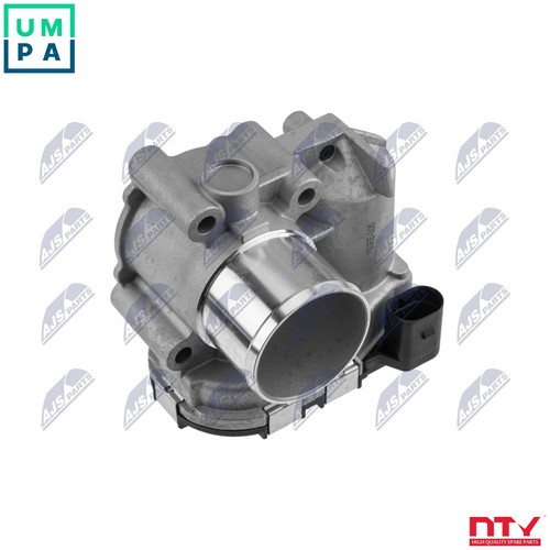 Throttle body etb - body, for