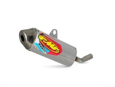 PC2 SHORTY PIPE 93-21 YZ