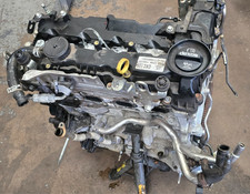 VAUXHALL INSIGNIA B MK2 1.6SRI