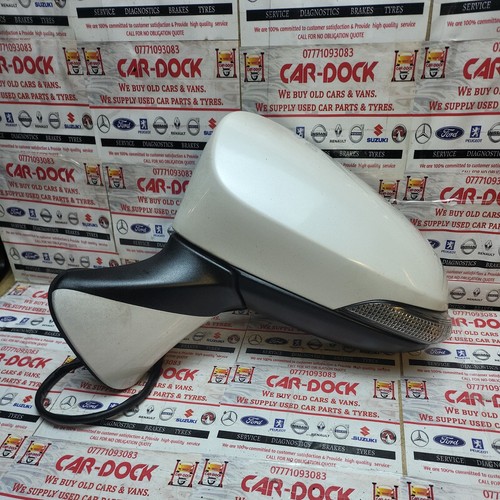 Toyota avensis mk3 wing - avensis,
