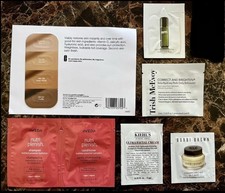 Clinique, Kiehl’s, Bobbi