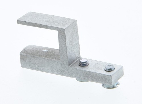 Linn lp12 metal belt guide - linn,