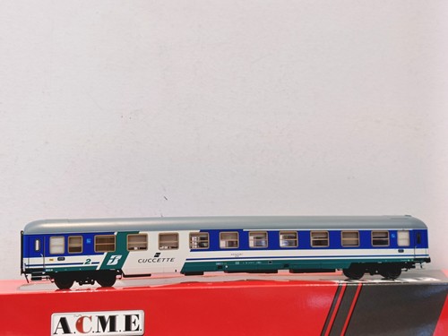 Acme 50544 railway carriage - railway,