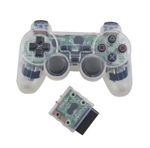 Transparent wireless game - transparent,