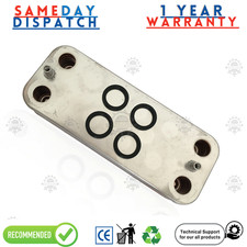 IDEAL i MINI 30 BOILER PLATE