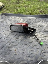 2000-2007 MK2 VOLVO V70 DOOR