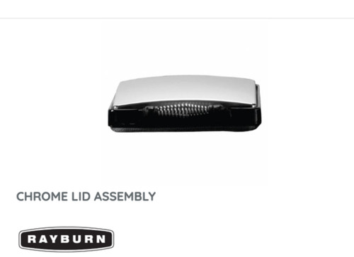 Rayburn cookmaster xt - rayburn,