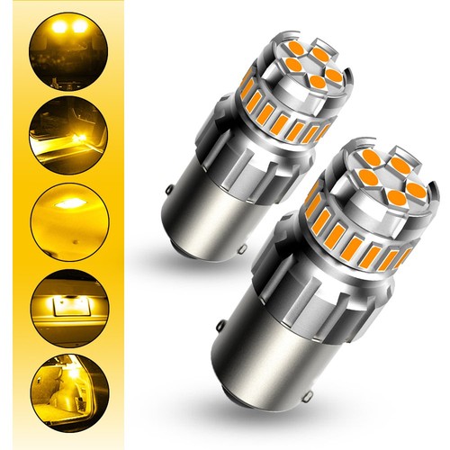 Auxito ba15s 1156 led turn - ba15s,