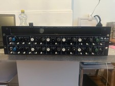   TL  AUDIO Valve Classics EQ