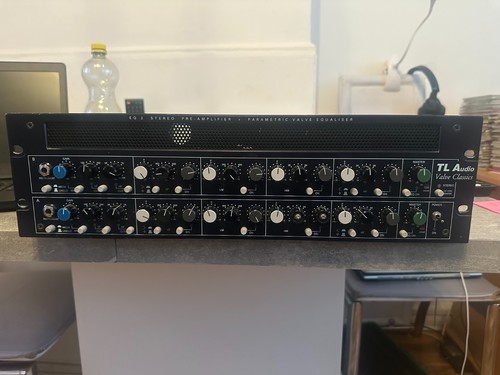 Audio valve classics - audio,