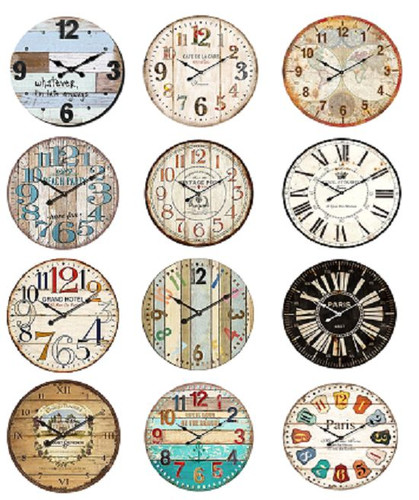 Extra large wall clocks - extra,,