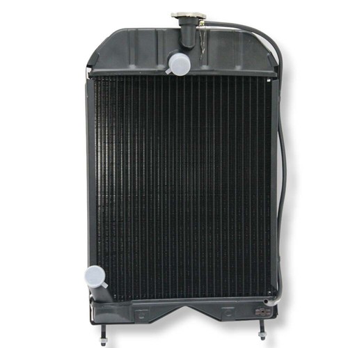 Radiator for massey ferguson - radiator,