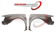 AUDI A3 2003-2008 FRONT WING PAIR LEFT AND RIGHT INSURANCE APPROVED NEW